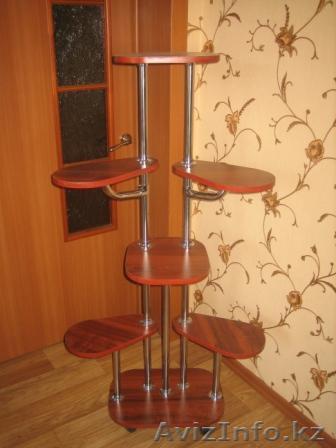 Полки под цветы - Изображение #1, Объявление #211349