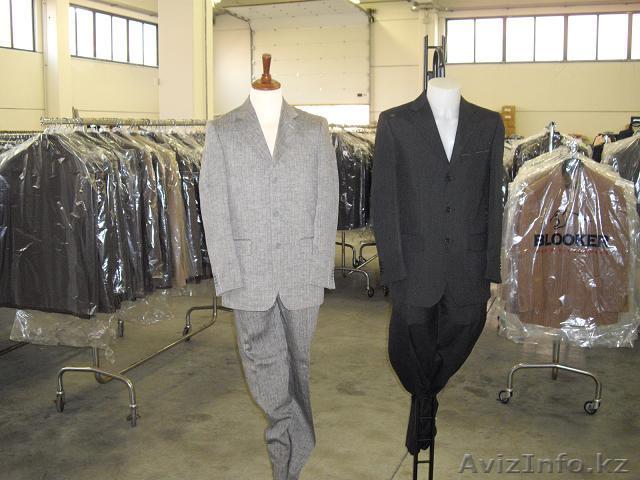 Итальянские мужские костюмы оптом - Изображение #1, Объявление #192340