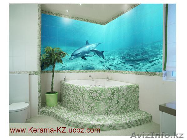 Фото Керамика для дизайна и отделки - Изображение #1, Объявление #215853