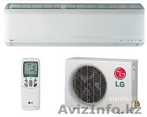 Требуются монтажники кондиционеров - Изображение #1, Объявление #198404