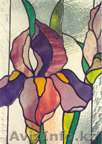 Курс \"Витраж в техике \"Тиффани\"\" - Изображение #1, Объявление #192515