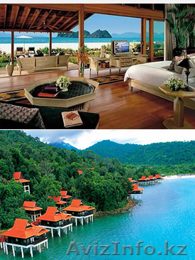 Туры по Малайзии - Изображение #1, Объявление #203753