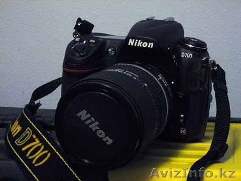 ДЛЯ ПРОДАЖИ BRAND NEW NIKON D700, NIKON D3  - Изображение #1, Объявление #209154