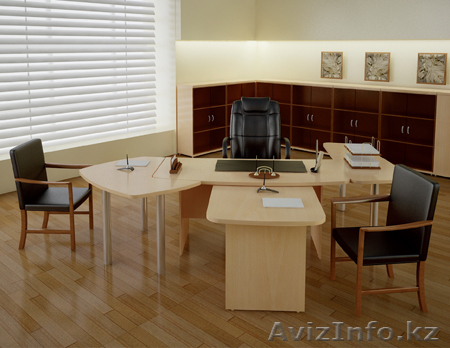 Качественное изготовление и сборка мебели в Алматы и области  - Изображение #1, Объявление #183672