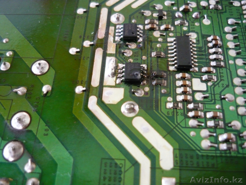 Ремонт LCD мониторов, телевизоров - Изображение #1, Объявление #205872