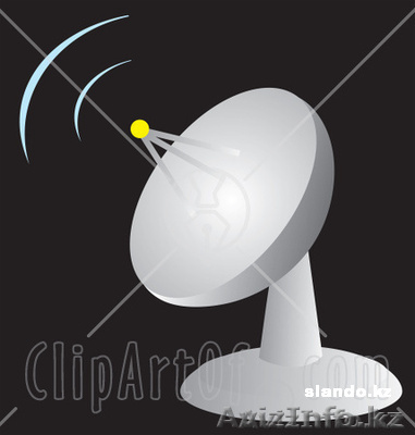 СПУТНИКОВОЕ ТВ В АЛМАТЫ  - Изображение #1, Объявление #198240