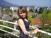 ЖЕНЕВА, ШВЕЙЦАРИЯ - ЭКСКУРСИИ,ШОППИНГ - Изображение #1, Объявление #191094