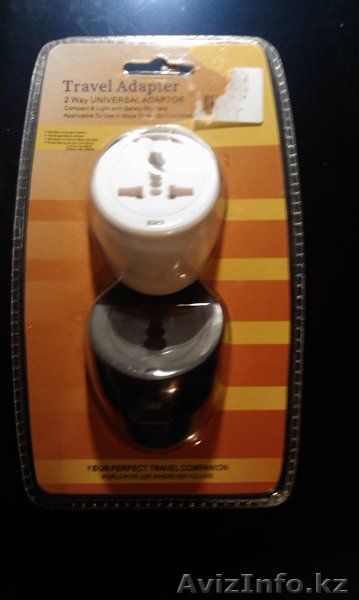 Качественные переходники для розеток - Изображение #1, Объявление #194479