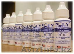 Клей для ремонта трещин и скол. - Изображение #1, Объявление #205090