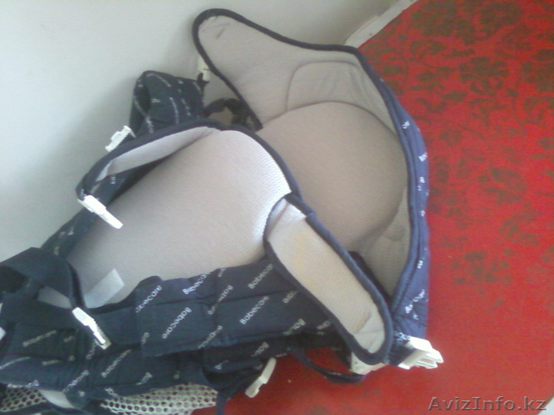 Продам детский кенгуру - Изображение #1, Объявление #188004