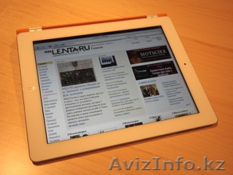 iPAD2 - Изображение #1, Объявление #195009