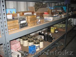 Запчасти на Китайскую спецтехнику - Изображение #1, Объявление #183655