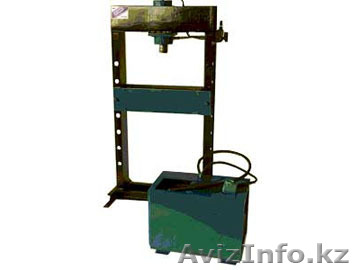 Прессы гаражные - Изображение #1, Объявление #240770