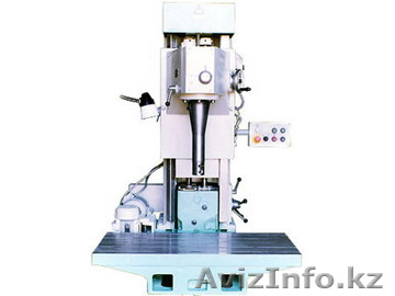 Отделочно-расточные станки. - Изображение #1, Объявление #240777