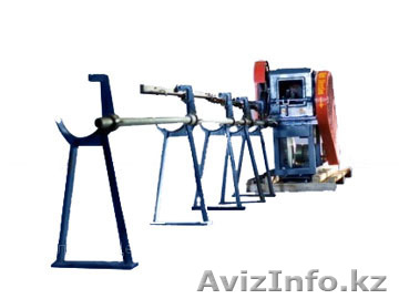 Правильно-отрезные станки - Изображение #1, Объявление #240736
