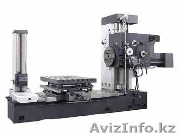 Координатно-расточные станки - Изображение #1, Объявление #240731