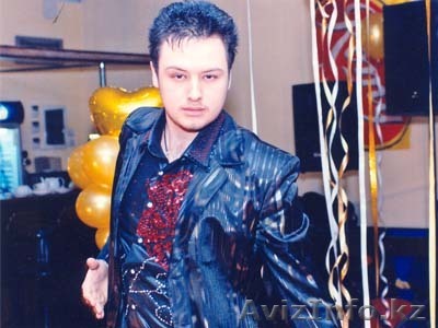 Тамада Ольга Полянская в Алматы. Свадьбы,юбилеи,годики,Хангаби - Изображение #1, Объявление #239110