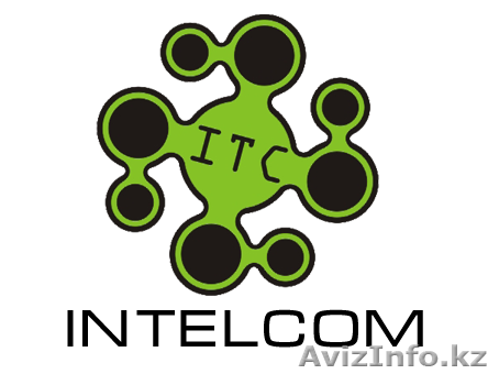 INTELCOM - Ремонт компьютеров - Изображение #1, Объявление #242442