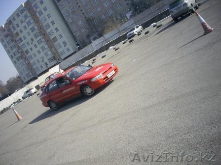 Автошкола "Автомериал" - Изображение #1, Объявление #236255