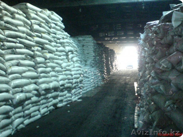 удобрения карбомид  - Изображение #1, Объявление #235122