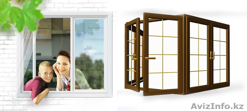 РЕМОНТ МЕТАЛЛОПЛАСТИКОВЫХ ОКОН - Изображение #1, Объявление #237781