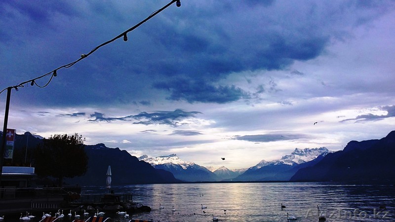 ОТдых и лечение в Швейцарии. Гид медицинский переводчик рус-фр. - Изображение #1, Объявление #241310