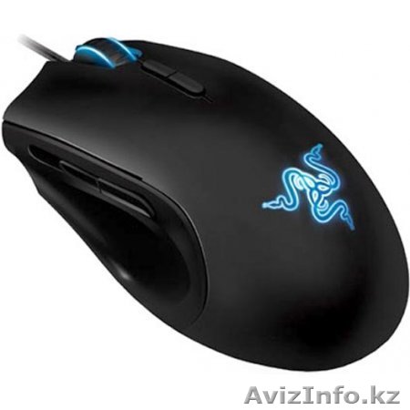 Мыши,Клавиатуры,Наушники Razer - Изображение #1, Объявление #242031