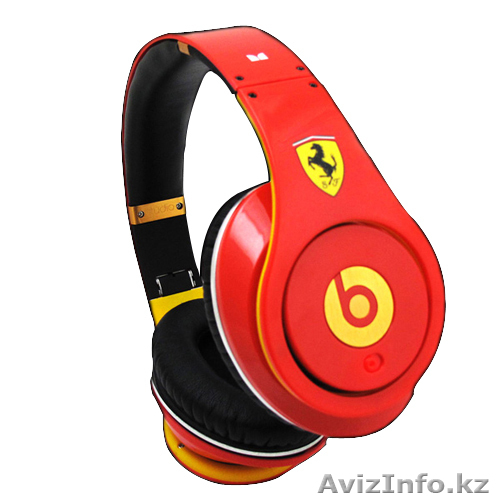 Monster Beats и AKG - Изображение #1, Объявление #242021