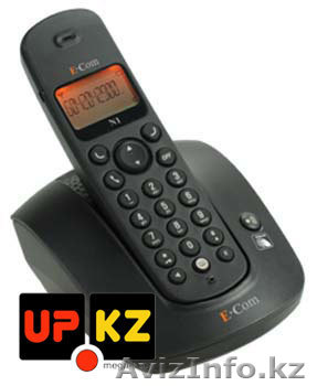 Радиотелефон ECOM N1 - Изображение #1, Объявление #245237