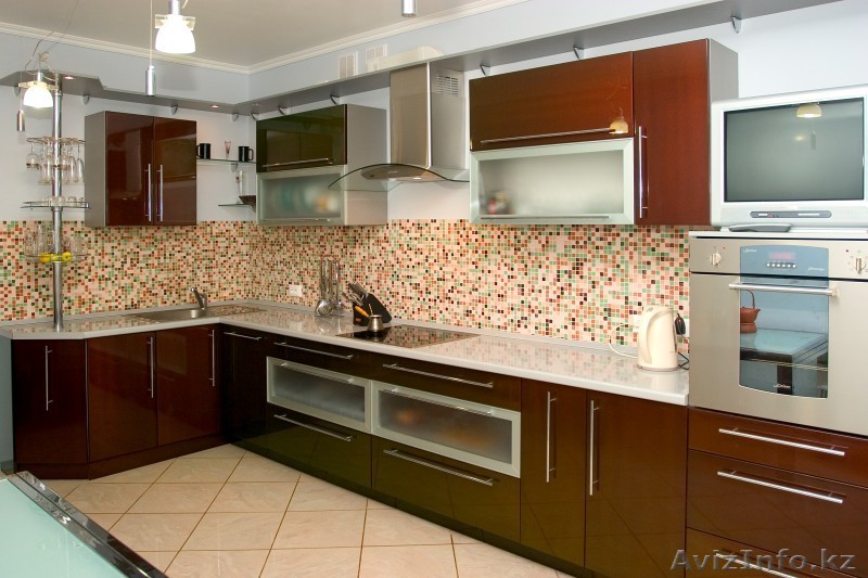 По индивидуальному дизайну мебель - Изображение #1, Объявление #248390