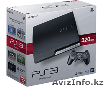 Игровые Консоли - Изображение #1, Объявление #241984