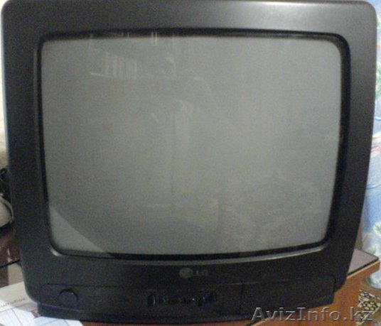 б/у телевизор LG CF-14E20  - Изображение #1, Объявление #221819