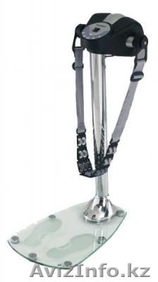 Продам вибромассажер напольный - Изображение #1, Объявление #231565