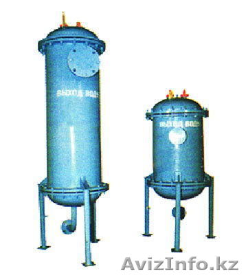 Установка антинакипной электрообработки воды АНУ - Изображение #1, Объявление #247628