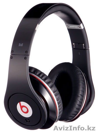 Beats By Dr.dre  - Изображение #1, Объявление #232830