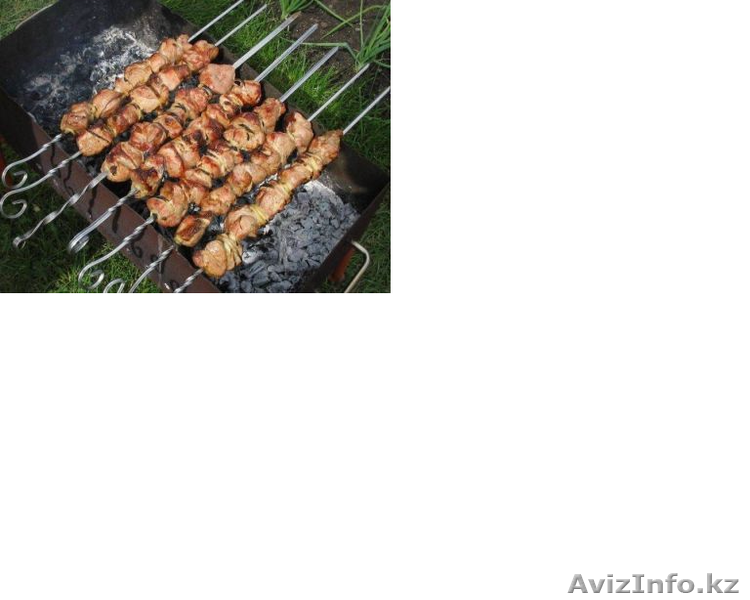 ЗАКАЗ ГОТОВЫХ ШАШЛЫКОВ!!! - Изображение #1, Объявление #232371