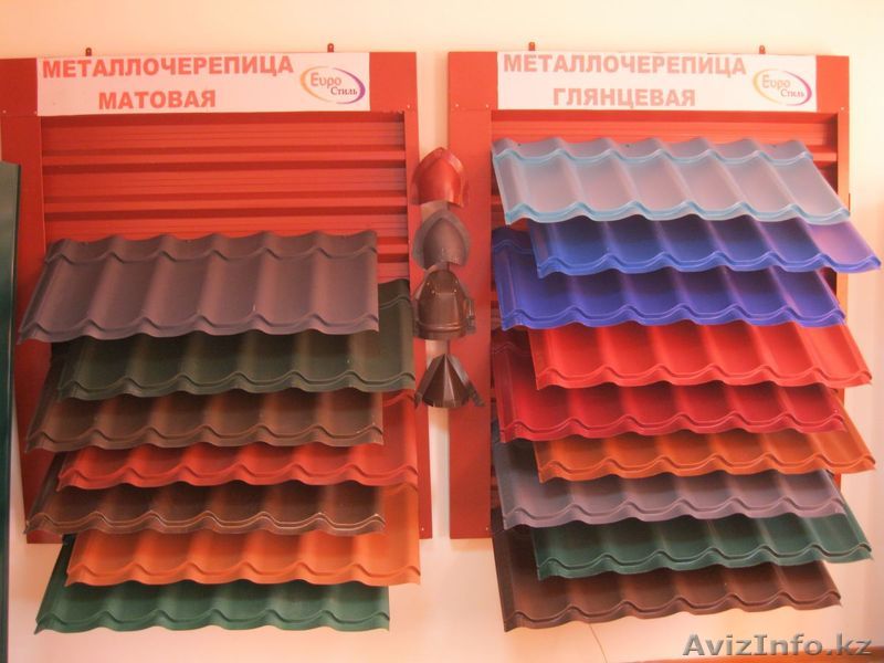 МЕТАЛЛОЧЕРИПИЦА - Изображение #1, Объявление #228862