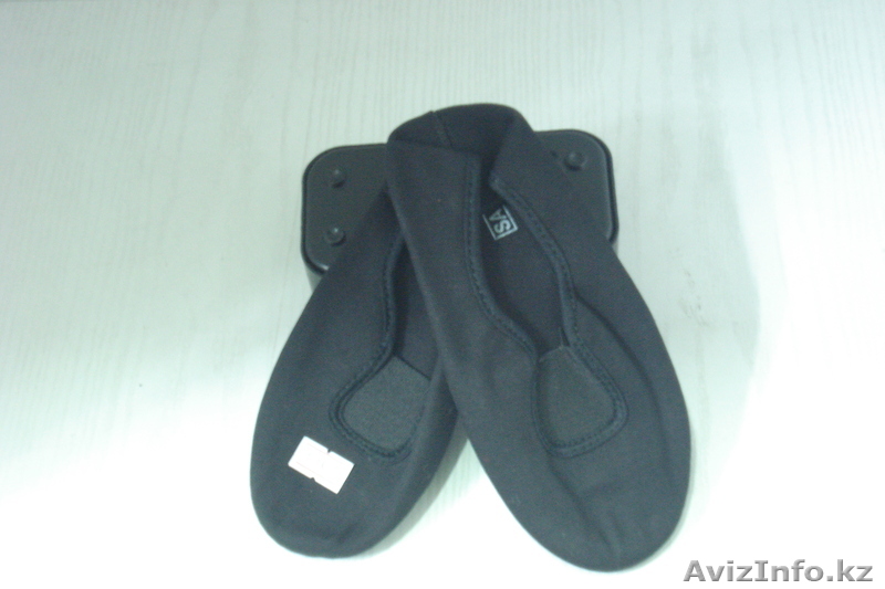 Чешки  (обувь для зала) - Изображение #1, Объявление #226833