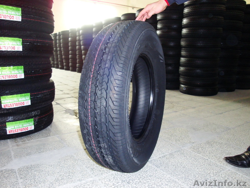 Автошины ТОО "Casoki Auto Parts., Co LTD" - Изображение #1, Объявление #240386