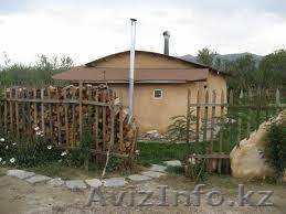 Жилье в аренду бесплатно в 80 км. от Алматы - Изображение #1, Объявление #227959