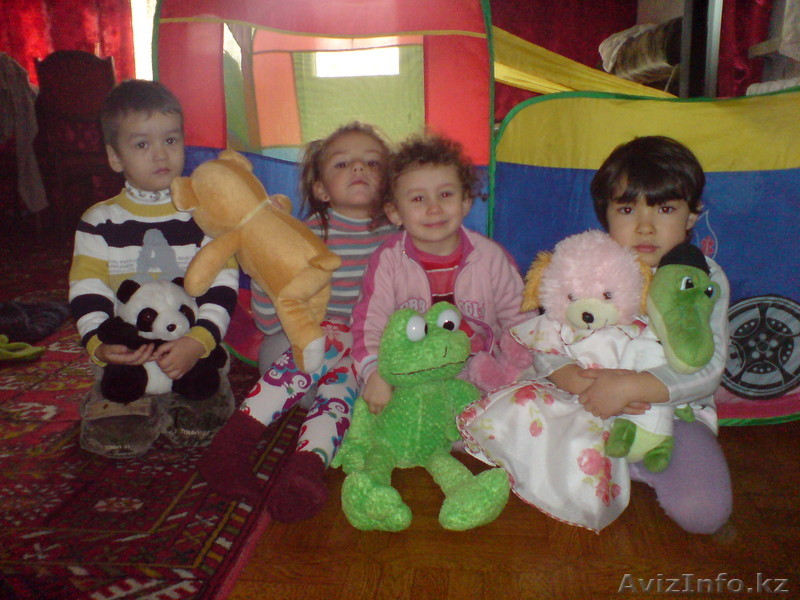 МИНИ-САДИК  р-н Турксибский Шемякина-Кожедуба - Изображение #1, Объявление #236068