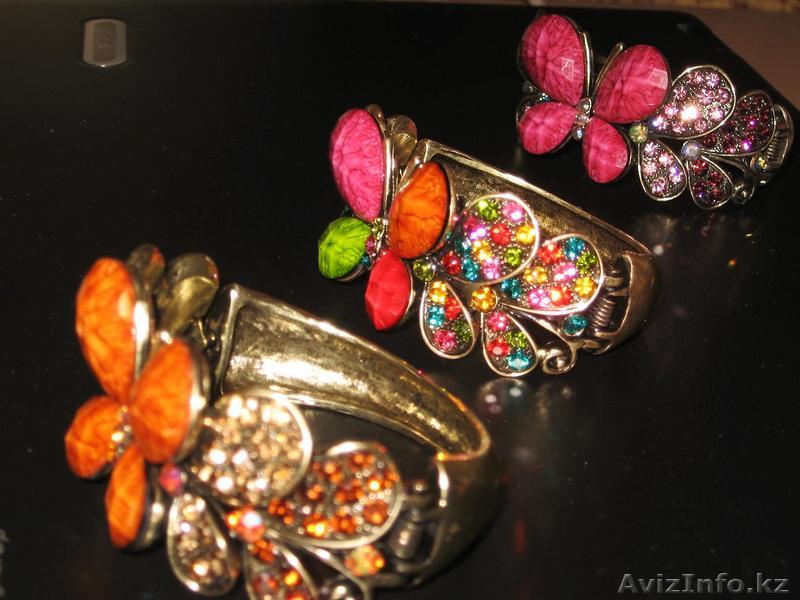Эксклюзивная бежутерия  - Изображение #1, Объявление #202660