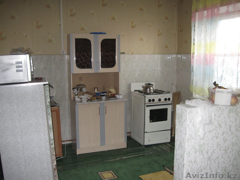 Продам 3-х комнатную квартиру в поселке Жаугашты Илийского района - Изображение #1, Объявление #226706