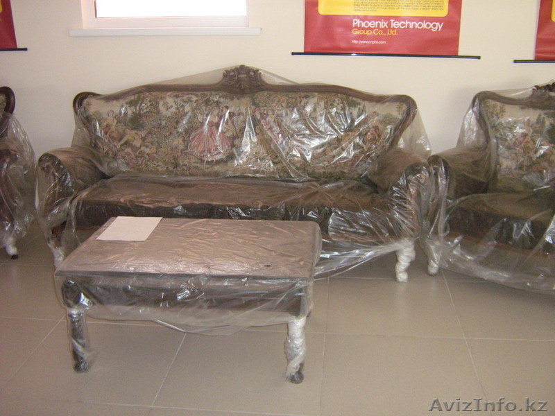 Вырезная мягкая мебель - Изображение #1, Объявление #227758