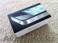 Apple iPhone 4G 32gb Phone Unlocked - Изображение #1, Объявление #232998