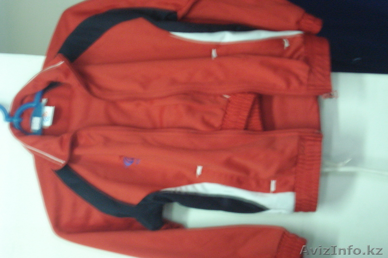 Костюм спортивный детский - Изображение #1, Объявление #226772