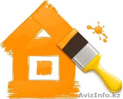 Профессиональный ремонт любых помещений «под ключ», качественно, в срок - Изображение #1, Объявление #242221