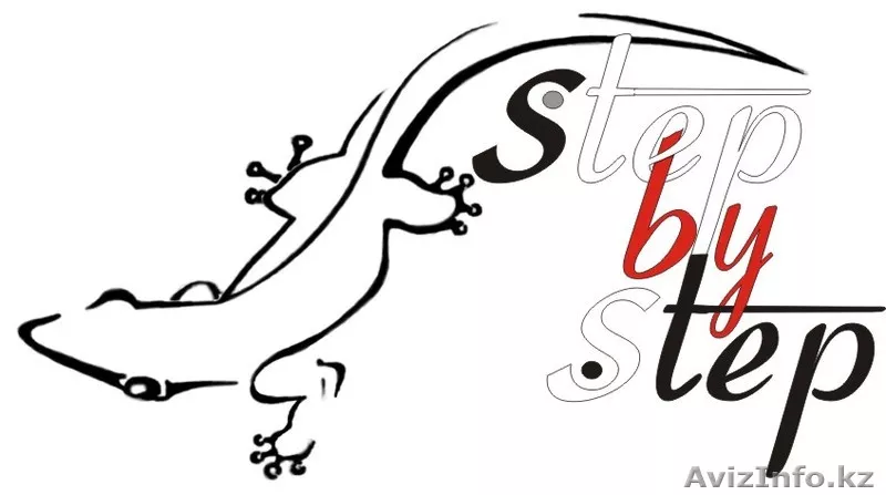 ТОО "Step-by-Step kz" - Изображение #1, Объявление #236906