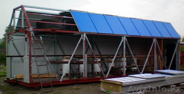 Электрическая котельная установка автоматизированная - Изображение #1, Объявление #247639