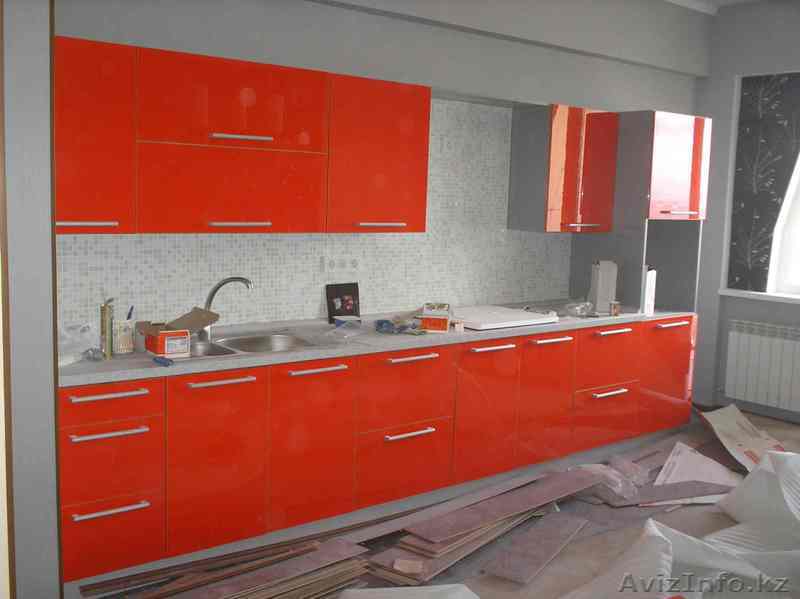 Изготовление качественной корпусной мебели по индивидуальному заказу - Изображение #1, Объявление #236925